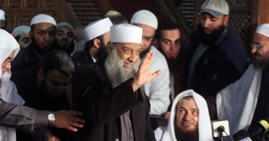 الحوينى: الليبراليون تحدثوا بلغة الإسلاميين بعد فوزنا بأغلبية 76%