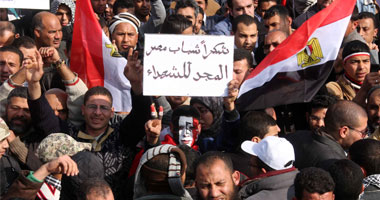 ثوار المحافظات يقدمون 9 أسباب لاستكمال مسيرة الثورة السلمية