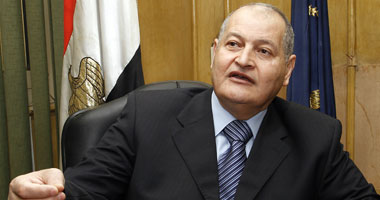  اليوم.. مساعد وزير الداخلية لقطاع الدلتا يتفقد الحالة الأمنية بدمياط