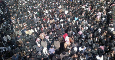 خبيرة بمعهد "كارنيجى": مصر لم تعرف معنى الثورة حتى الآن 