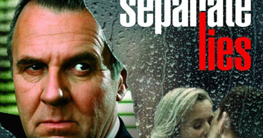 "Separate Lies" على mbc max الليلة