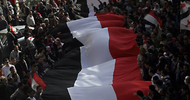 سيد عبد الغنى يكتب: يادى العار.. حرقوا العلم.. خانوا الدار!
