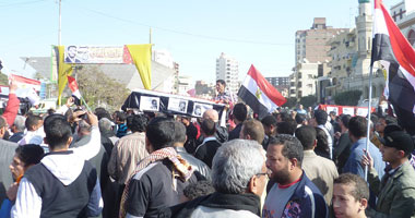 الدعوة السلفية بالفيوم: "لن نتفرج عند سقوط أول قطرة من دماء إخواننا"