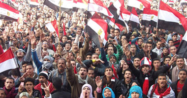 "صنع فى التحرير" حملة فنية لنشر أخلاق ميدان التحرير