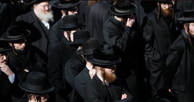 مؤتمر حاخامات أوروبا يحذر من تزايد العداء للدين 
