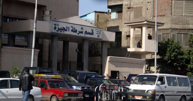 فحص كاميرات المراقبة لكشف هوية المتهمين بسرقة شركة محمول بالجيزة