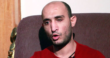 أحمد حرارة من الإسكندرية: مصر رايحة على كل خير بعد التخلص من الإخوان