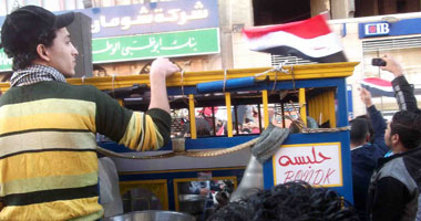 محمد عمر يكتب: منظر مش حضارى