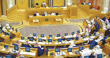 مجلس الوزراء السعودى يدعو إسرائيل للانسحاب من جميع الأراضى المحتلة