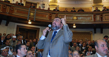 "صحة الشعب" تقرر ادخال طرق جديدة لعلاج الفشل الكلوى 