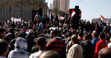 جيروزاليم بوست: قلاقل المصريين مع الذكرى الأولى من الثورة