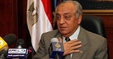 إنذار على يد محضر لوزير الداخلية من محامى كنيسة "القديسين"
