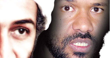 الأحد.. توقيع "الدب الأسمر- اعترافات الحارس الخاص لـ "بن لادن"