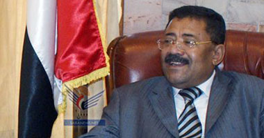 وزير الثقافة اليمنى يفتتح معرض صنعاء الدولى للكتاب 