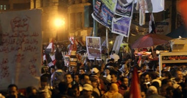 هند أحمد تكتب: ارحلوا أيها الفاسدون 