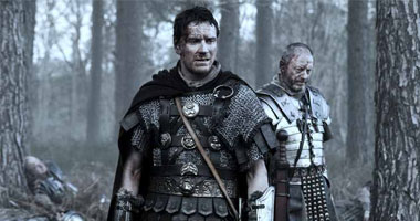 Centurion على mbc2 الاثنين
