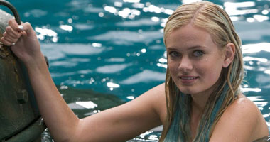 "Aquamarine" على قناة  mbc max  غداً