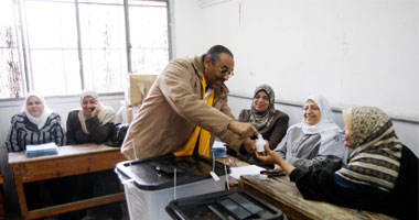 تأخر فتح بعض لجان الغردقة