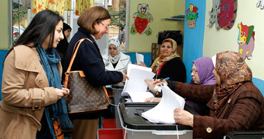 موجز أنباء "اليوم السابع" للساعة الواحدة ظهراً