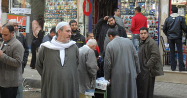 توجيه الناخبين أبرز مشاهد "الشورى" بالمنوفية