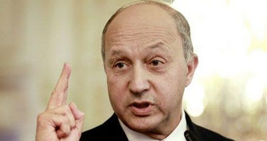 فرنسا تطالب بجعل خطة عنان "إلزامية" 