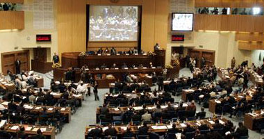 اجتماع بأديس أبابا لبحث نشر القوة الدولية فى شرق الكونغو