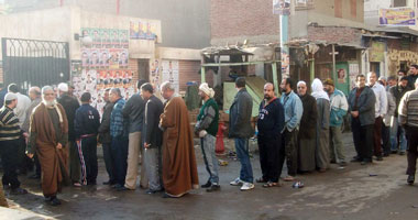 المؤتمر: قنبلة الجيزة لإثارة الذعر حتى لا ينزل الشعب فى الاستفتاء
