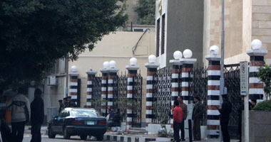20 نوفمبر.. أولى جلسات نظر دعوى طرد الدبلوماسيين السوريين من مصر