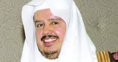 رئيس مجلس الشورى السعودى يؤكد دعم العراق فى كافة المجالات