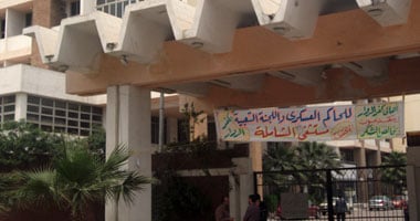 وفاة ربة منزل بمستشفى كفر الدوار نتيجة إعطائها "حقنة" خطأ فى الرقبة