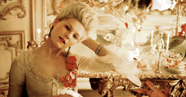 غدا ..Marie Antoinette على MBC MAX