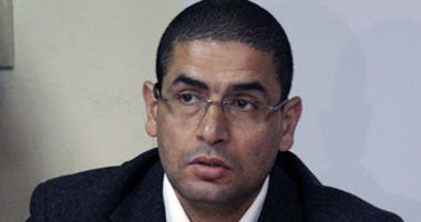 أبو حامد: أنا أول من دافع عن الثوار والثورة داخل البرلمان