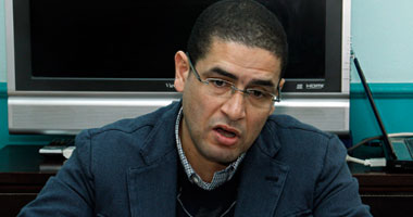 أبو حامد: أتمنى أن يشارك البابا الجديد فى مساعدة الوطن