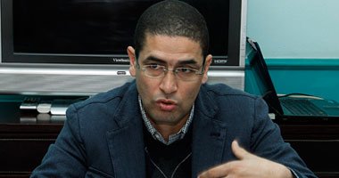 "مؤيدو السيسى": تعيين أبو حامد متحدثاً باسمها بعد ضمها لـ7 حملات