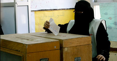 "قومى المرأة" يطلق برنامج "المرأة الناخبة" لتوعية البسطاء