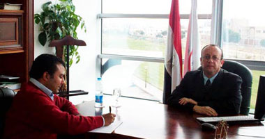 "الإبداع التكنولوجى" يطلق مبادرة لوصف الأماكن الخطرة بأحياء مصر
