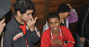 "مواجهة مشكلة أطفال الشوارع" اليوم فى برنامج "الدين للحياة"