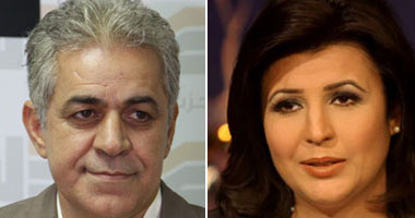 صباحى مع منى الشاذلى فى "العاشرة مساءً"