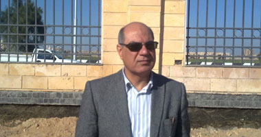 إضراب 800 طالب عن الطعام بالمدينة الجامعية بكفر الشيخ
