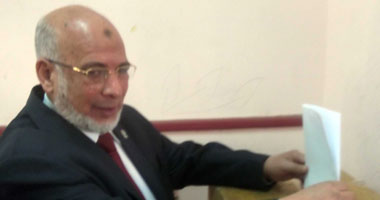 أمين الحرية والعدالة بالدقهلية: لن نفرط فى صوت واحد