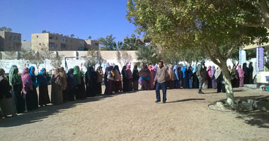 عمليات "الوفد": 200 جنيه ثمن الصوت الانتخابى فى دهب