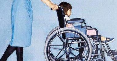 ظهور أول حالة إصابة بشلل الأطفال فى كابول منذ عام 2001