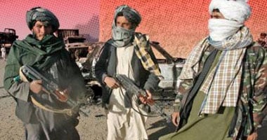 مقتل قادة من طالبان فى قصف نفذته طائرة أمريكية دون طيار فى باكستان