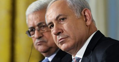 إسرائيل تنقل للرئيس الفلسطينى عرضا لاستئناف المفاوضات