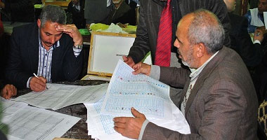 لجنة المراقبة: انتخابات الجزائر جرت بطريقة غير شفافة 