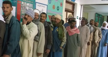 الإقبال ضعيف والتجاوزات كثيرة بانتخابات بنها