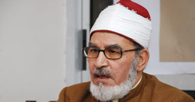 السيد عسكر: المسلمون يعانون أكثر من المسيحيين فى بناء دور العبادة