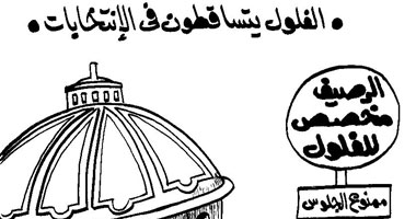 فلول