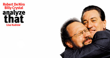 "Analyze This" على قناة "FOX MOVIES"