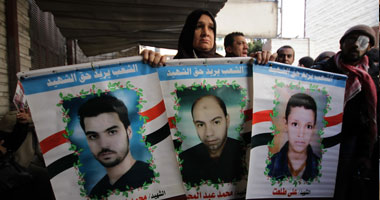 منير: ليس من مصلحة "المالية" تعطيل صرف مستحقات مصابى الثورة